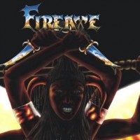Purchase Fireaxe - Eternal Devotion to the Black Goddess