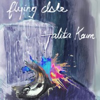 Purchase Flying Isle - Talita Koum