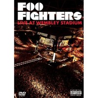 Purchase Foo Fighters - Live At Wembley Stadium