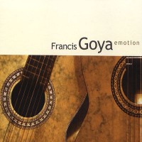 Purchase Francis Goya - Emotion