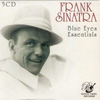 Purchase Frank Sinatra - Blue Eyes Essentials CD5