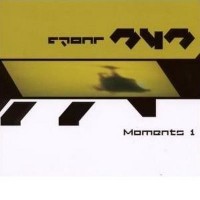Purchase Front 242 - Moments 1