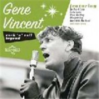 Purchase Gene Vincent - Rock 'n' Roll Legend