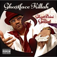 Purchase Ghostface Killah - Ghostdeini The Great