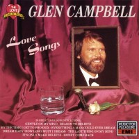 Purchase Glen Campbell - Love Songs