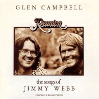 Purchase Glen Campbell - The Songs Of Jimmy Webb