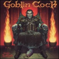 Purchase Goblin Cock - Bagged and Boarded