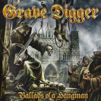 Purchase Grave Digger - Ballads of a Hangman