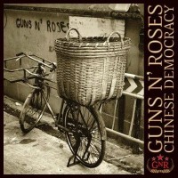 Purchase Guns N' Roses - Chinese Democracy '08