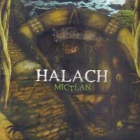 Purchase Halach - Mictlan