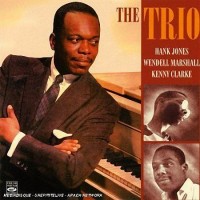 Purchase Hank Jones - The Trio (Reissued 2008)