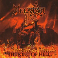 Purchase Helstar - The King Of Hell