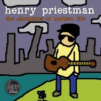 Purchase Henry Priestman - The Chronicles Of Modern Life