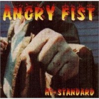Purchase Hi-Standard - Angry Fist