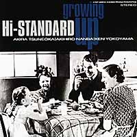 Purchase Hi-Standard - Growing Up