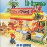 Purchase Hi-Standard - Last Of Sunny Day (EP)