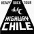 Buy Highway Chile - De Demo Mp3 Download