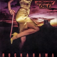 Purchase Highway Chile - Rockarama (Vinyl)