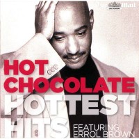 Purchase Hot Chocolate - Hottest Hits