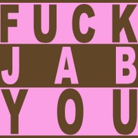 Purchase Jab - Fuck You