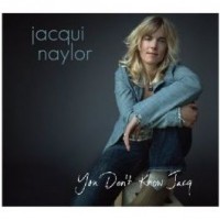 Purchase Jacqui Naylor - You Don't Know Jacq
