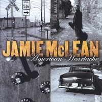 Purchase Jamie McLean - American Heartache
