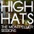 Buy High Hats - The Montpellier Sessions Mp3 Download
