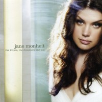 Purchase Jane Monheit - The Lovers, The Dreamers, And Me