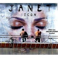 Purchase Janet Jackson - I.C.O.N.