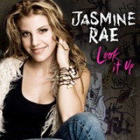 Purchase Jasmine Rae - Look It Up