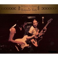 Purchase Jeff Beck - Exhaust Note (Bootleg) CD1