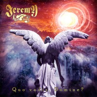 Purchase Jeremy - Quo Vadis Domine