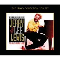 Purchase Jerry Lee Lewis - The Killer Breaks Loose CD2