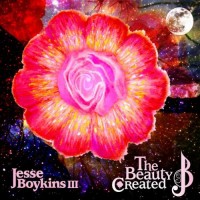Purchase Jesse Boykins III - The Beauty Created