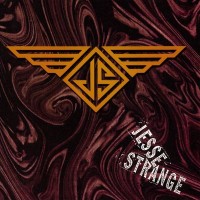 Purchase Jesse Strange - Jesse Strange