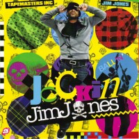 Purchase Jim Jones - Jockin Jim Jones