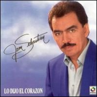 Purchase Joan Sebastian - Lo Dijo El Corazón