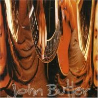 Purchase John Butler - John Butler