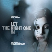 Purchase Johan Söderqvist - Let the Right One In