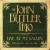 Purchase John Butler Trio- Live at St. Gallen CD1 MP3