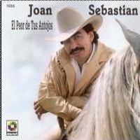 Purchase Joan Sebastian - El Peor de Tus Antojos