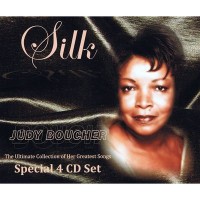 Purchase Judy Boucher - Silk (The Ultimate Collection) CD3