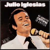 Purchase Julio Iglesias - En El Olympia (Remastered 2015)