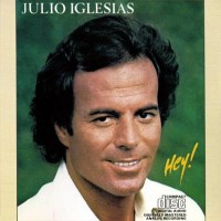 Purchase Julio Iglesias - Hey!