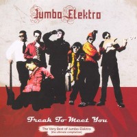 Purchase jumbo elektro - freak to meet you