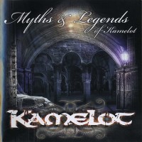 Purchase Kamelot - Myths & Legends Of Kamelot