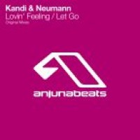 Purchase Kandi & Neumann - Lovin' Feeling / Let Go (CDS)