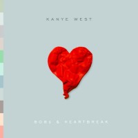 Purchase Kanye West - 808's And Heartbreaks