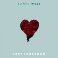 Purchase Kanye West - Love Lockdown (EP)