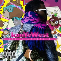 Purchase Kanye West - LVs & Autotune